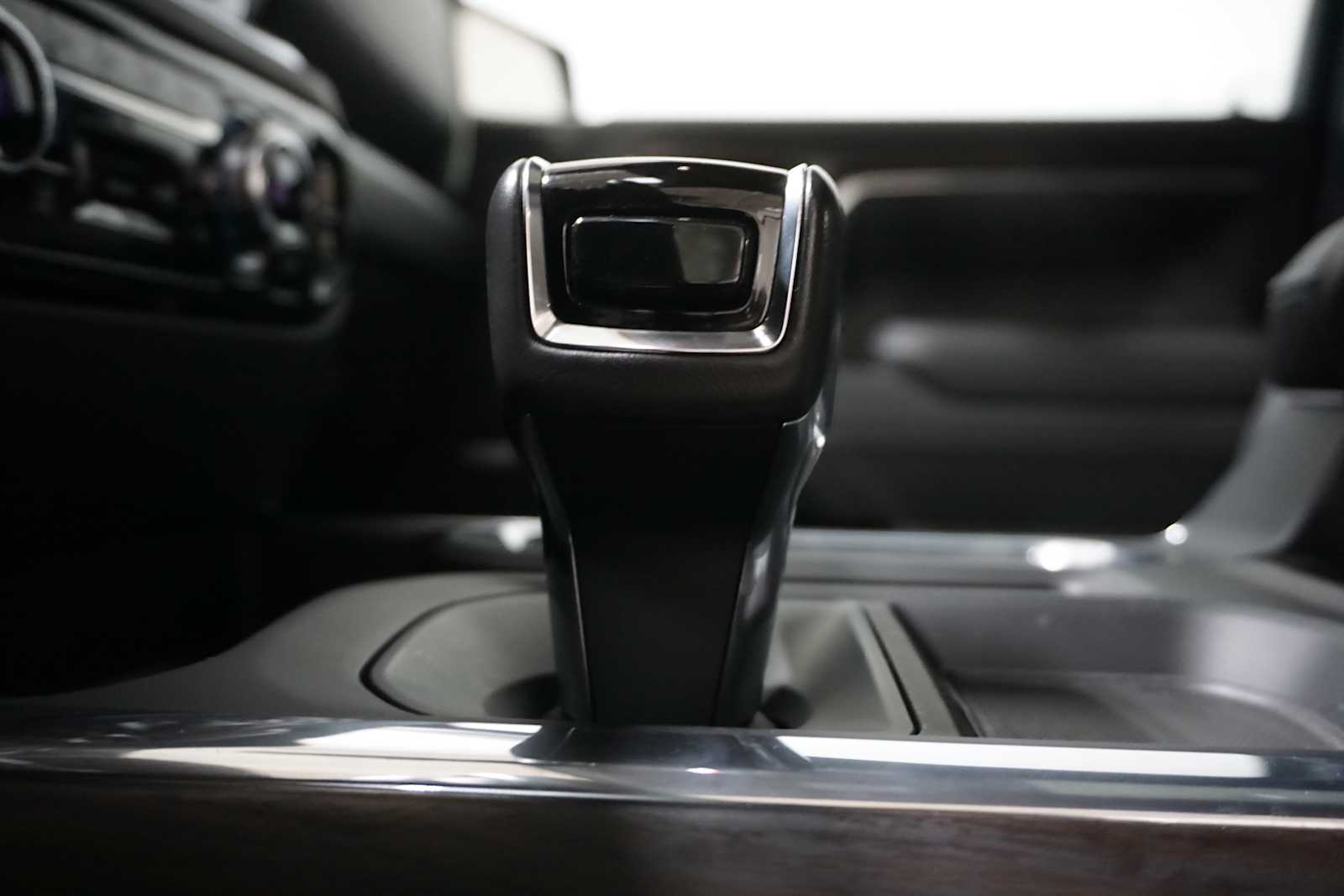 Thumbnail: 2022 GMC Sierra 1500 - 24