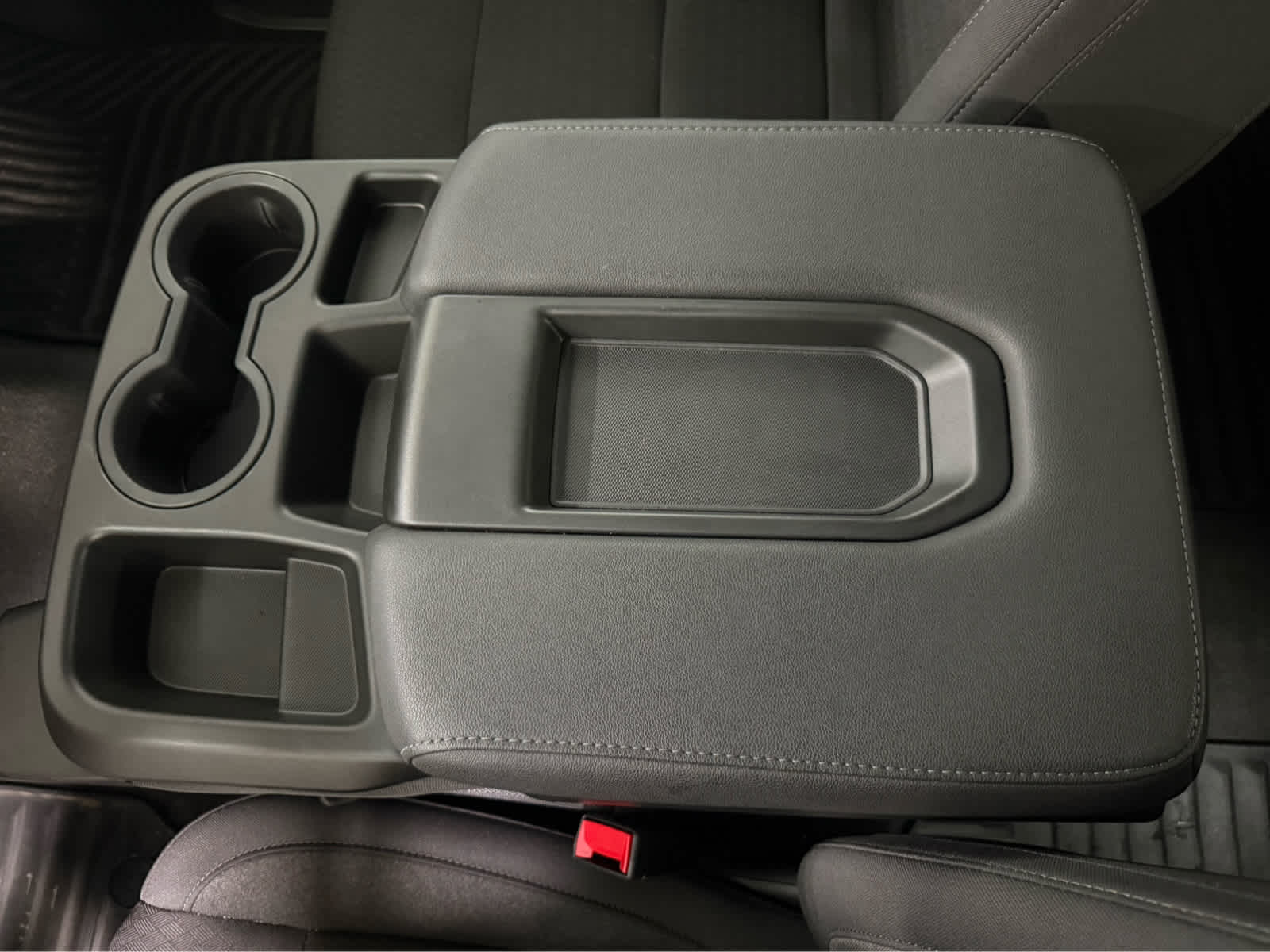 Thumbnail: 2025 Chevrolet Silverado 1500 - 22