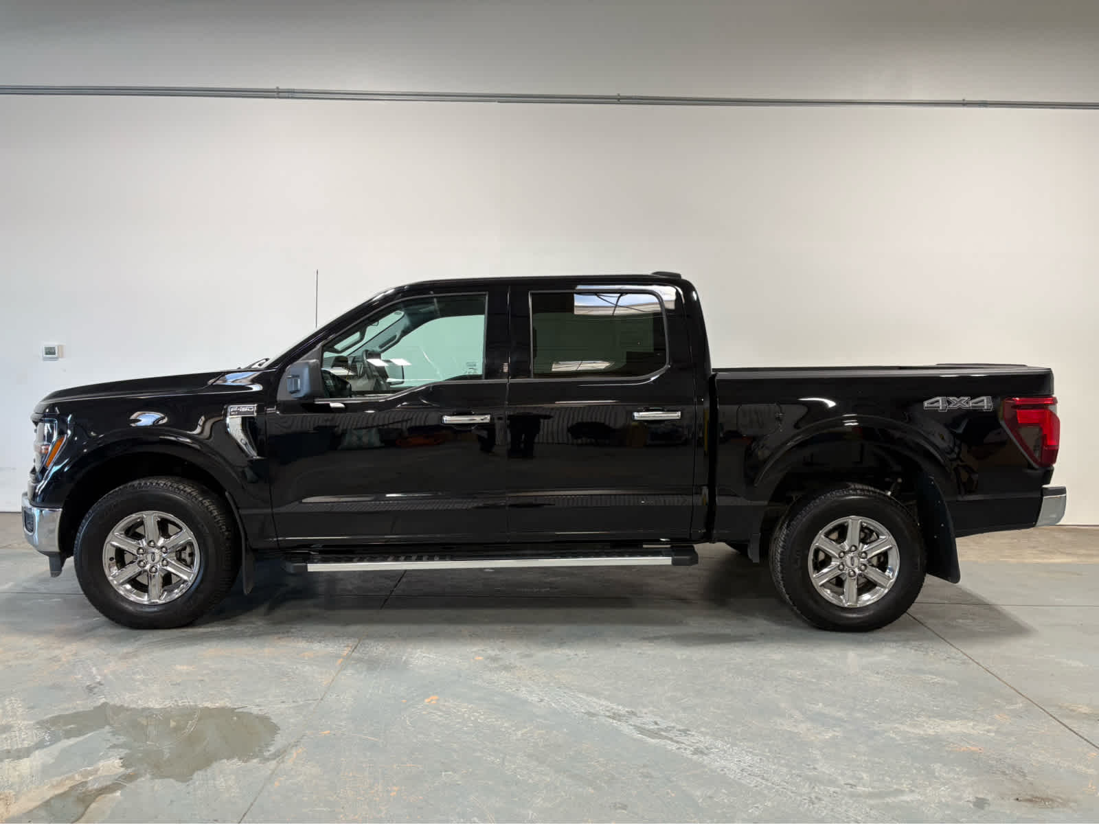 Thumbnail: 2025 Ford F-150 - 2