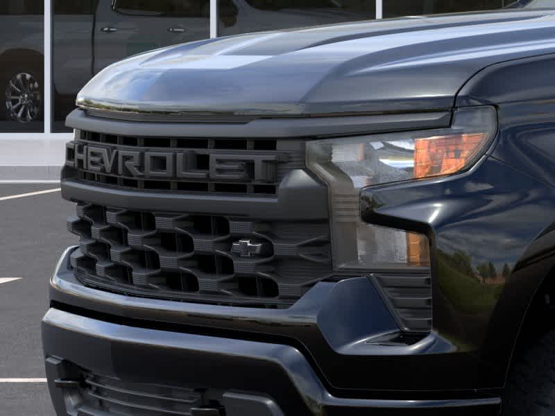 Thumbnail: 2026 Chevrolet Silverado 1500 - 13