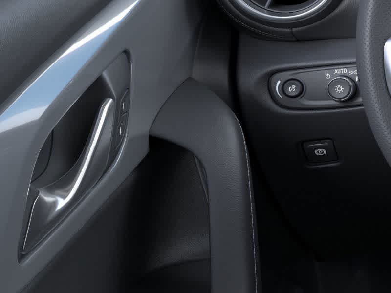 Thumbnail: 2026 Chevrolet Blazer - 22