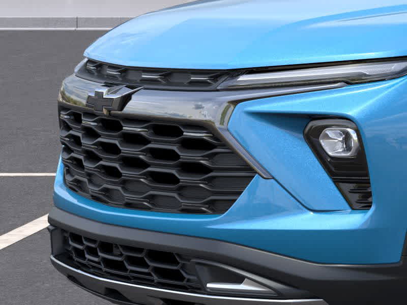Thumbnail: 2026 Chevrolet TrailBlazer - 13