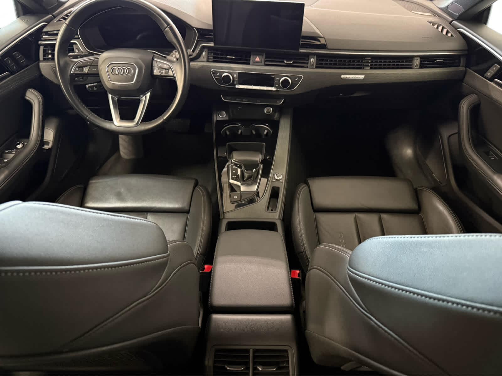 Thumbnail: 2024 Audi A5 - 16