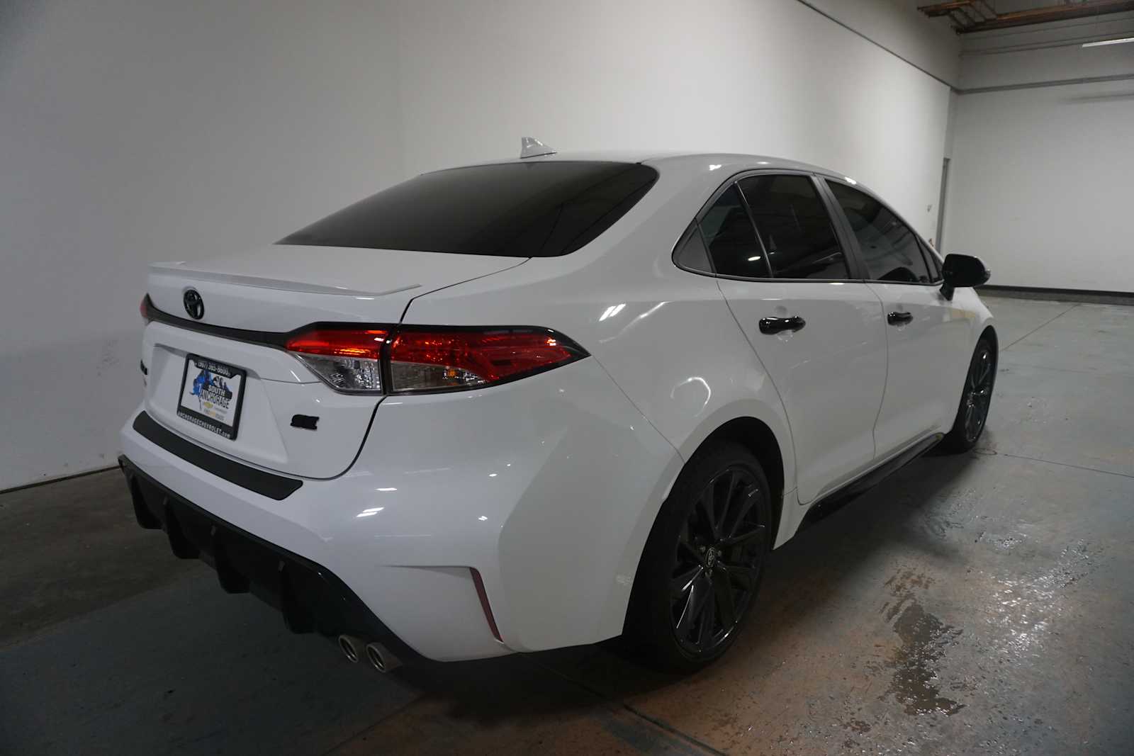 Thumbnail: 2024 Toyota Corolla - 6