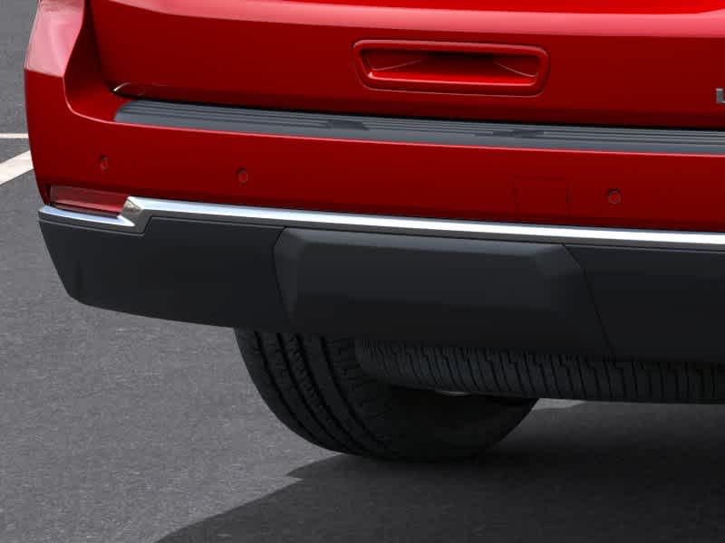 Thumbnail: 2026 Chevrolet Tahoe - 14