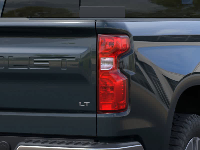 Thumbnail: 2026 Chevrolet Silverado 1500 - 11