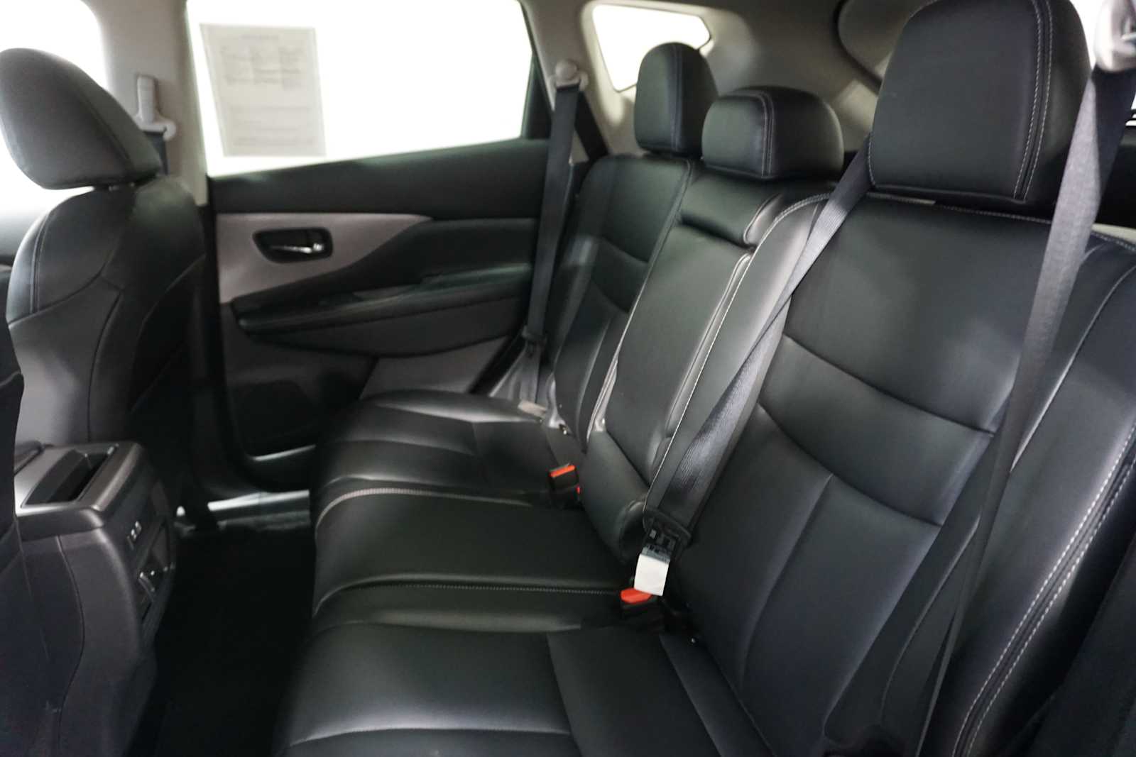 Thumbnail: 2024 Nissan Murano - 15