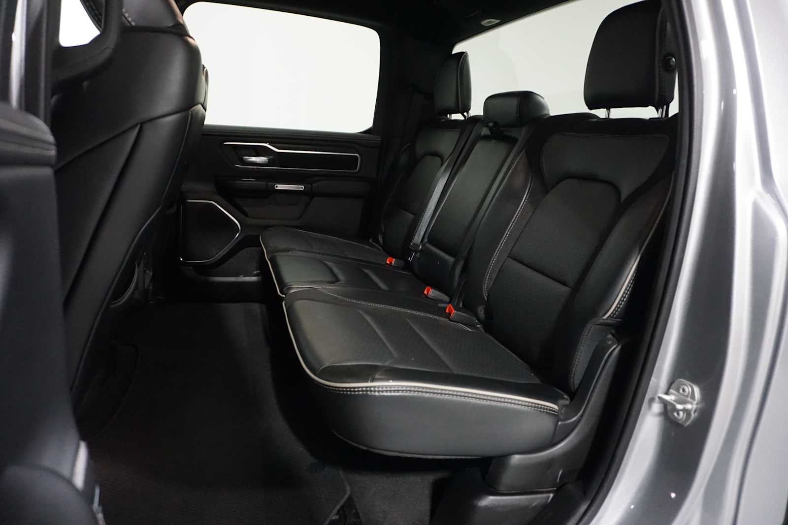 Thumbnail: 2024 RAM 1500 - 15