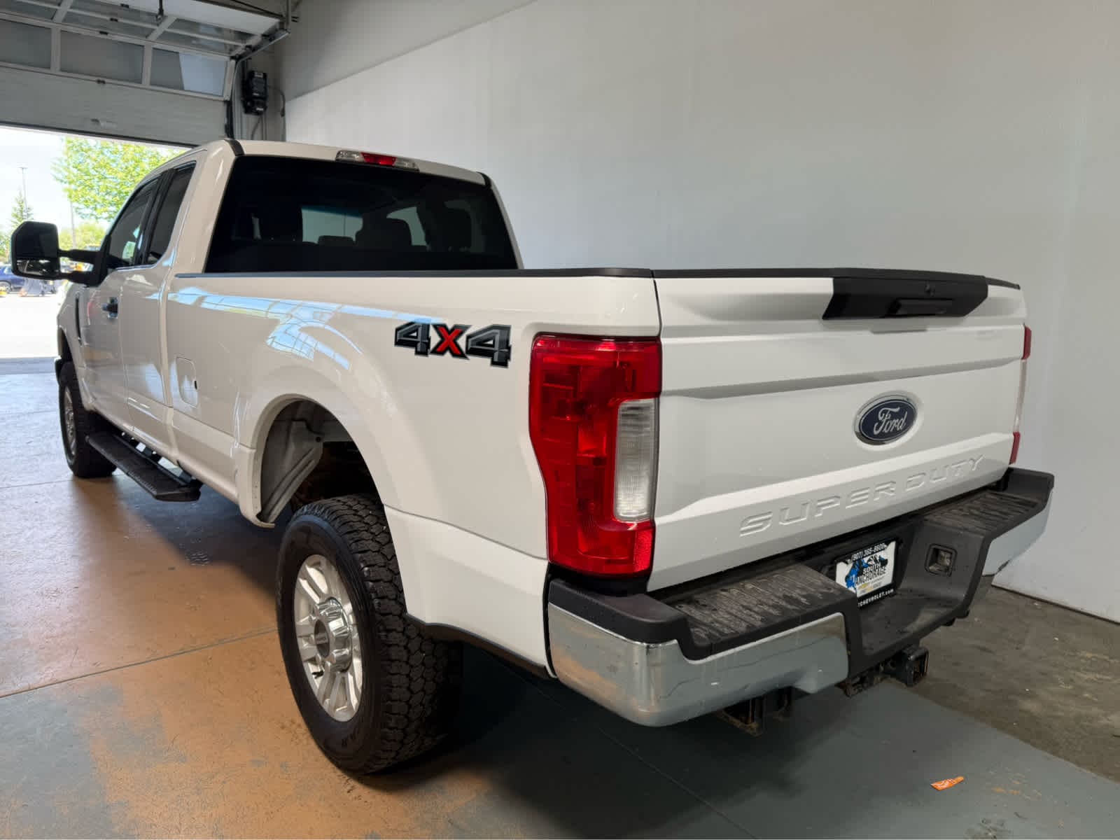 Thumbnail: 2019 Ford F-350 - 2