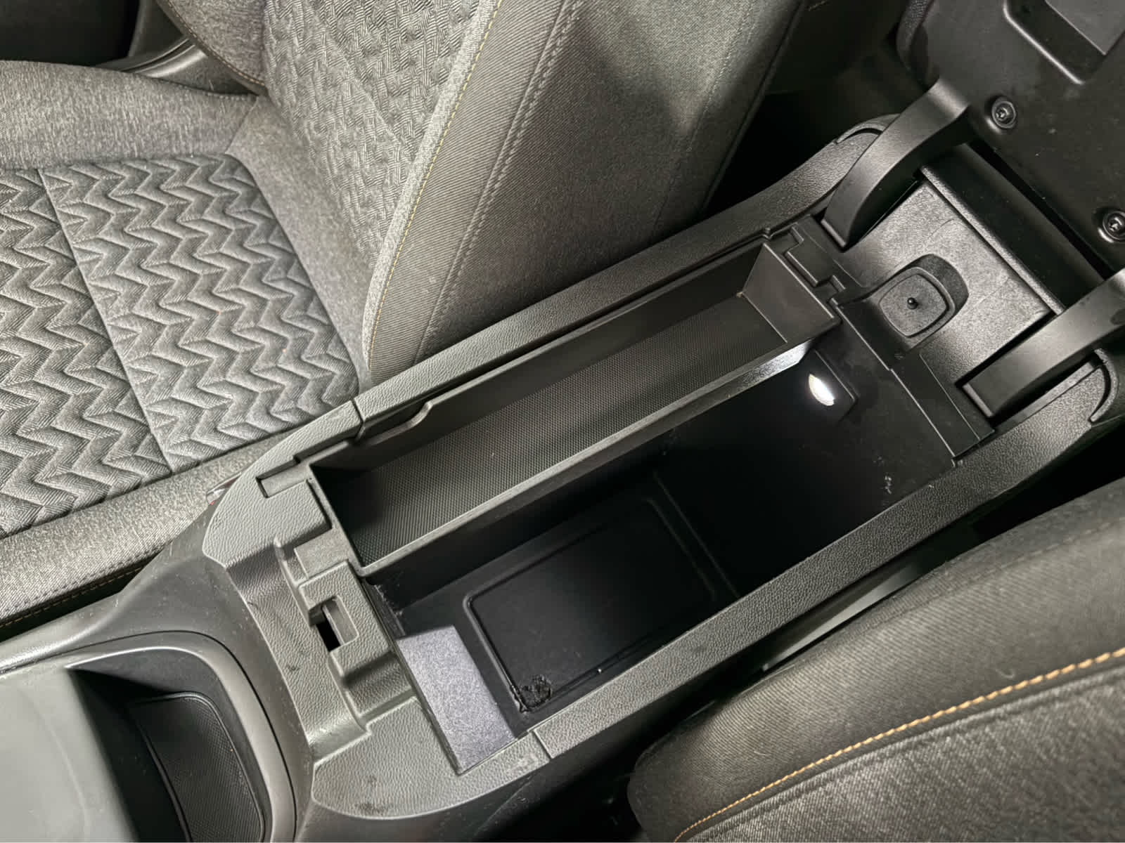 Thumbnail: 2023 Chevrolet Equinox - 29