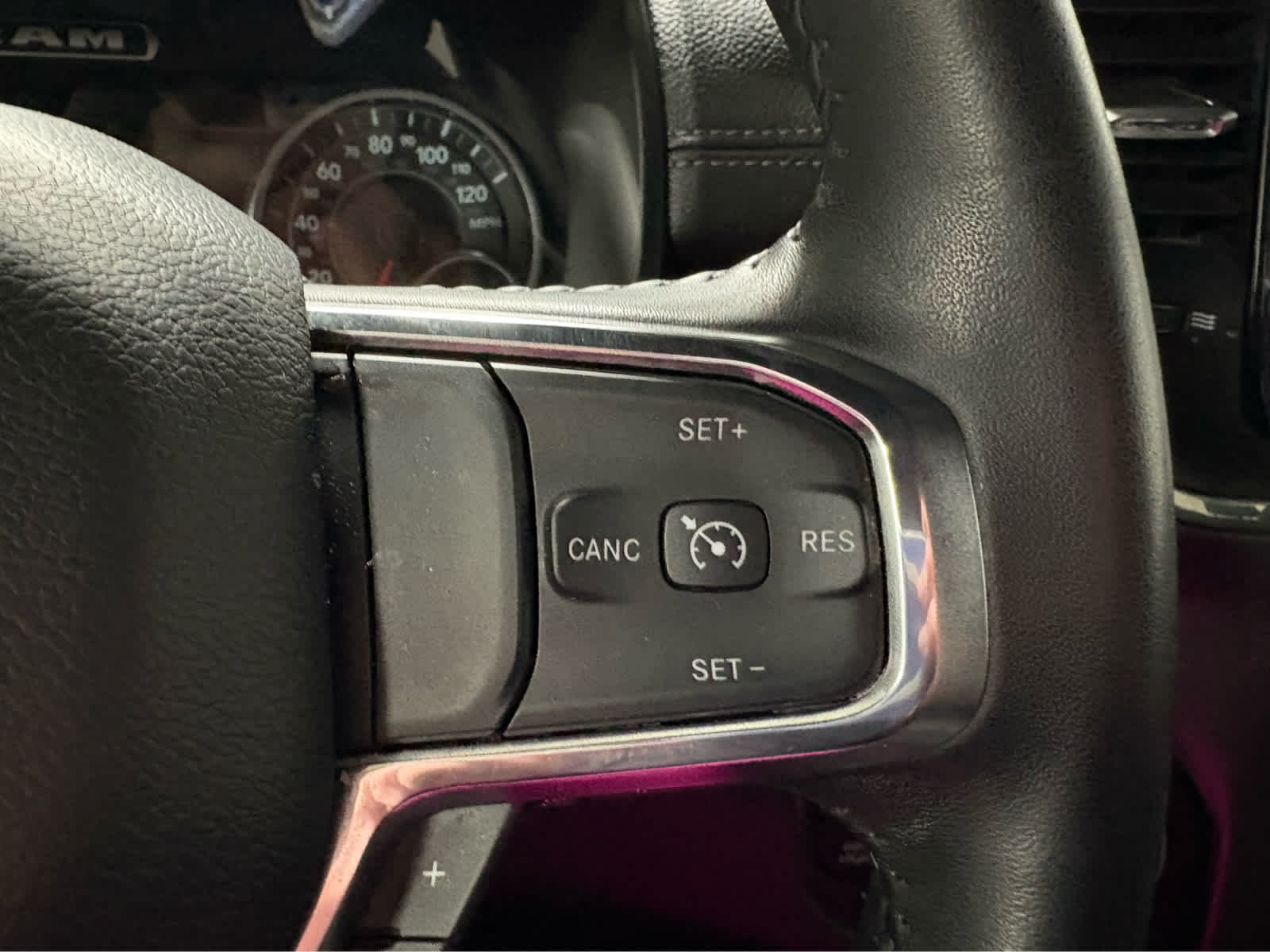 Thumbnail: 2024 RAM 1500 - 29