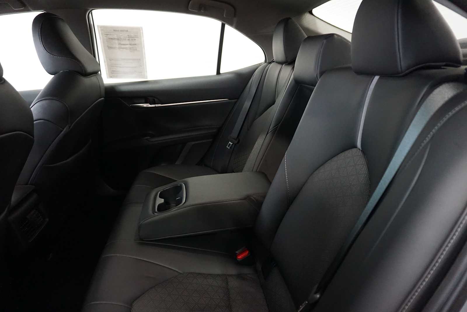 Thumbnail: 2024 Toyota Camry - 16