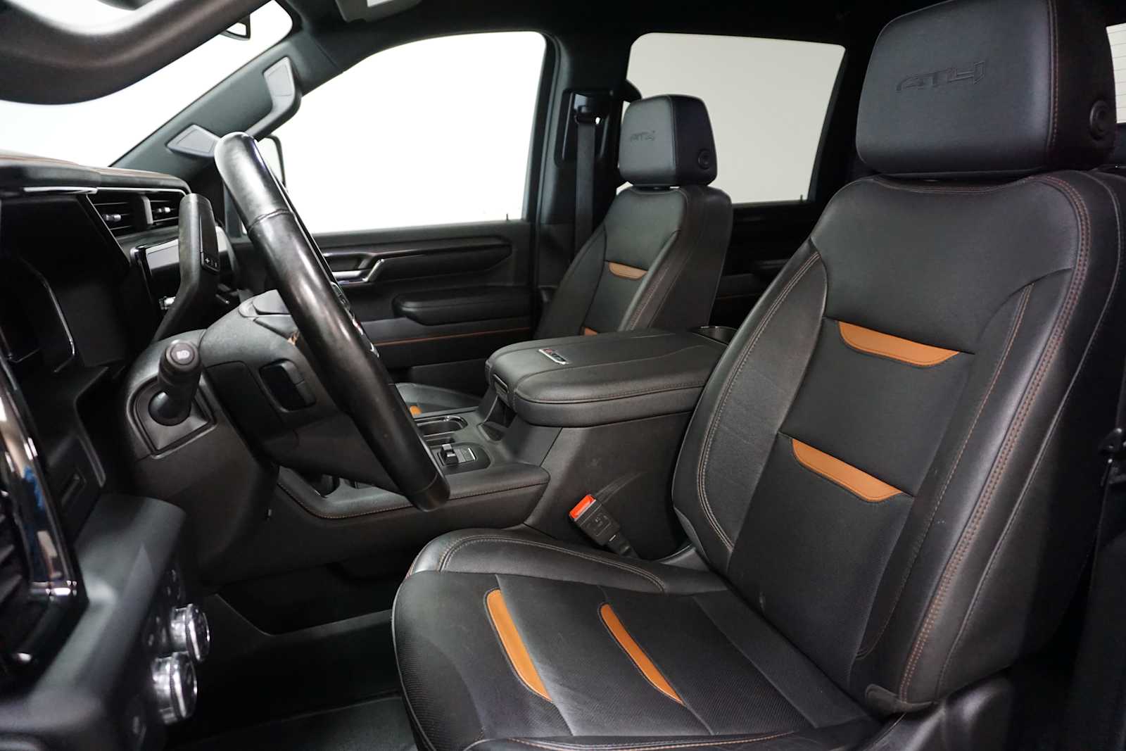 Thumbnail: 2024 GMC Sierra 2500 - 14