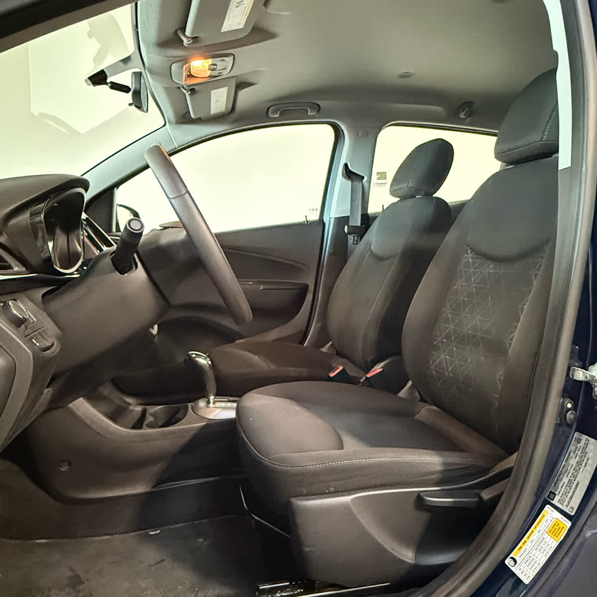 Thumbnail: 2022 Chevrolet Spark - 14