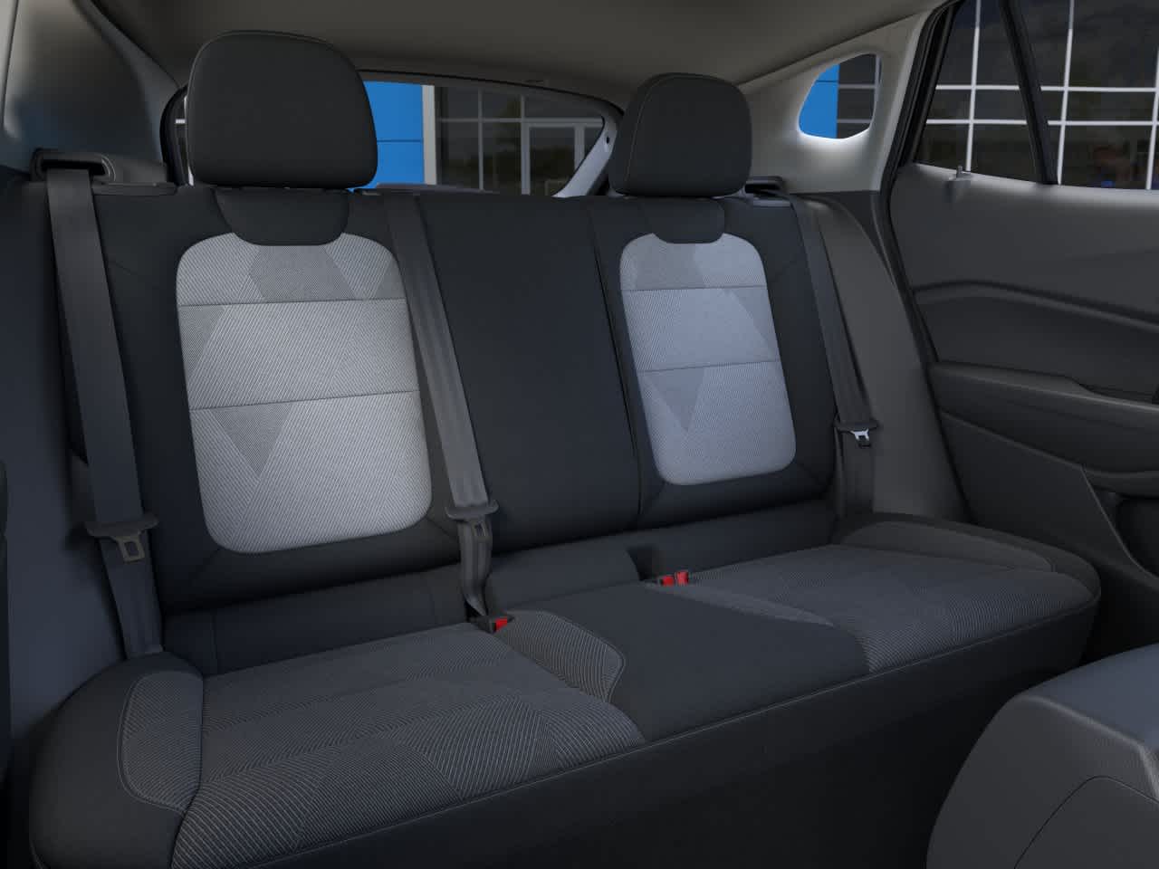 Thumbnail: 2026 Chevrolet Trax - 17