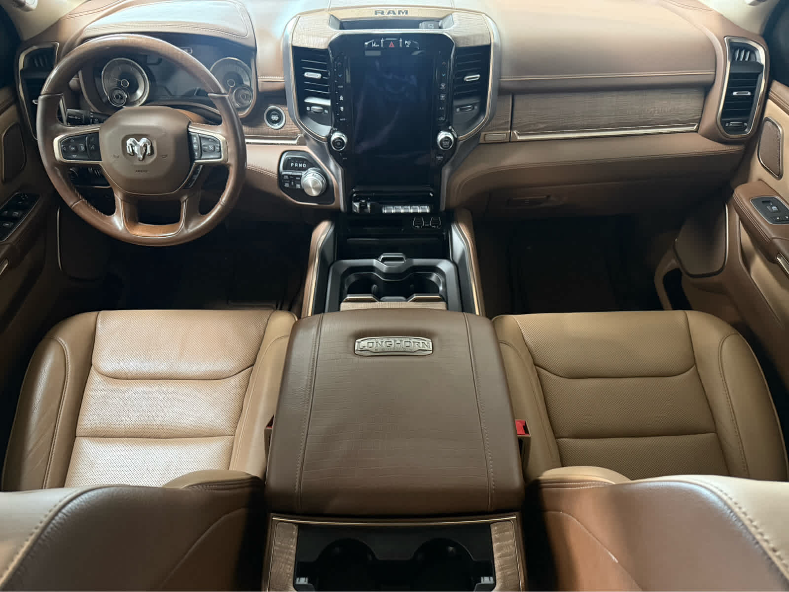 Thumbnail: 2020 RAM 1500 - 16