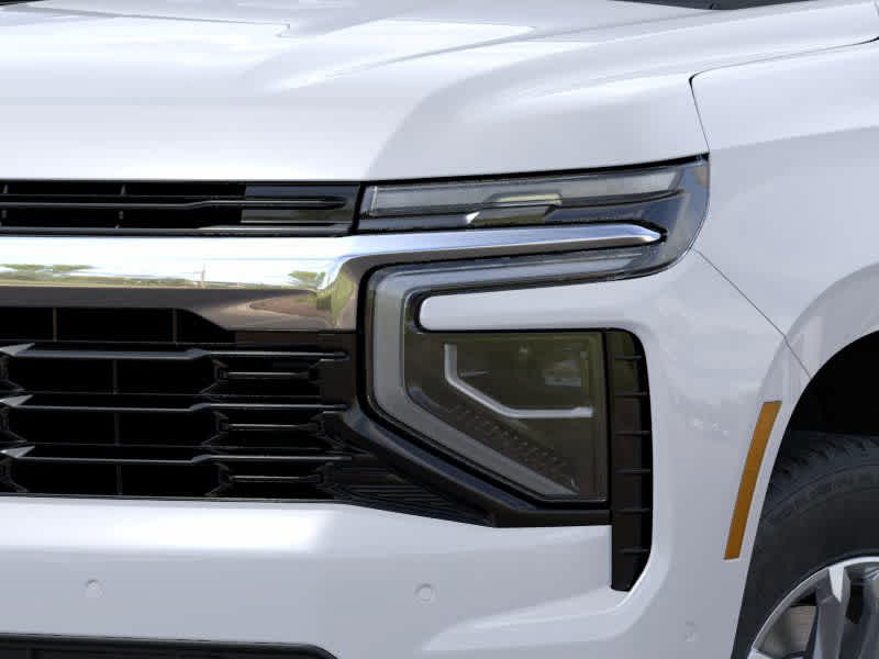 Thumbnail: 2026 Chevrolet Suburban - 10