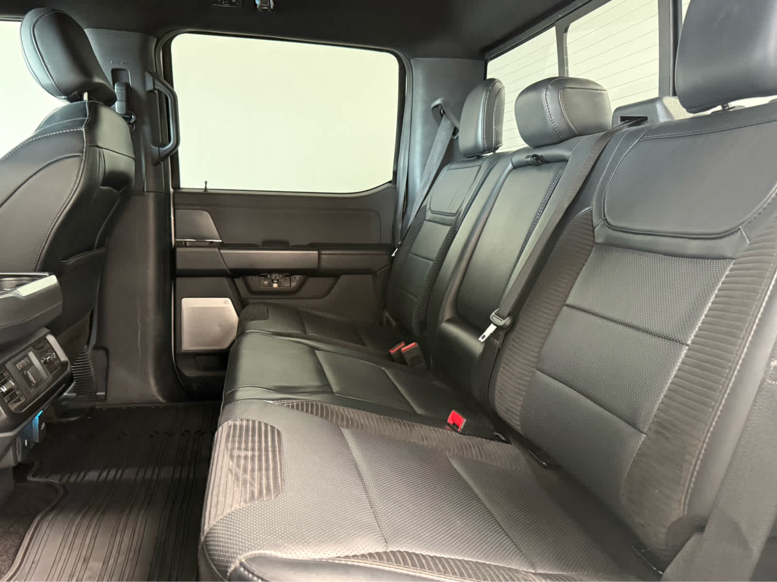 Thumbnail: 2022 Ford F-150 - 15