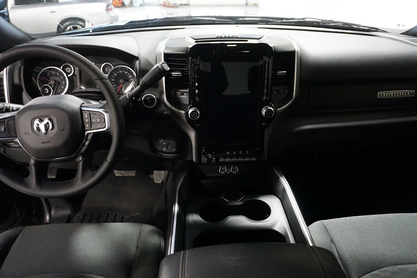 Thumbnail: 2025 RAM 2500 - 12