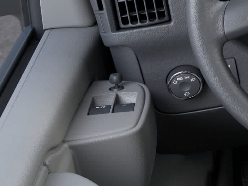 Thumbnail: 2025 Chevrolet Express - 22