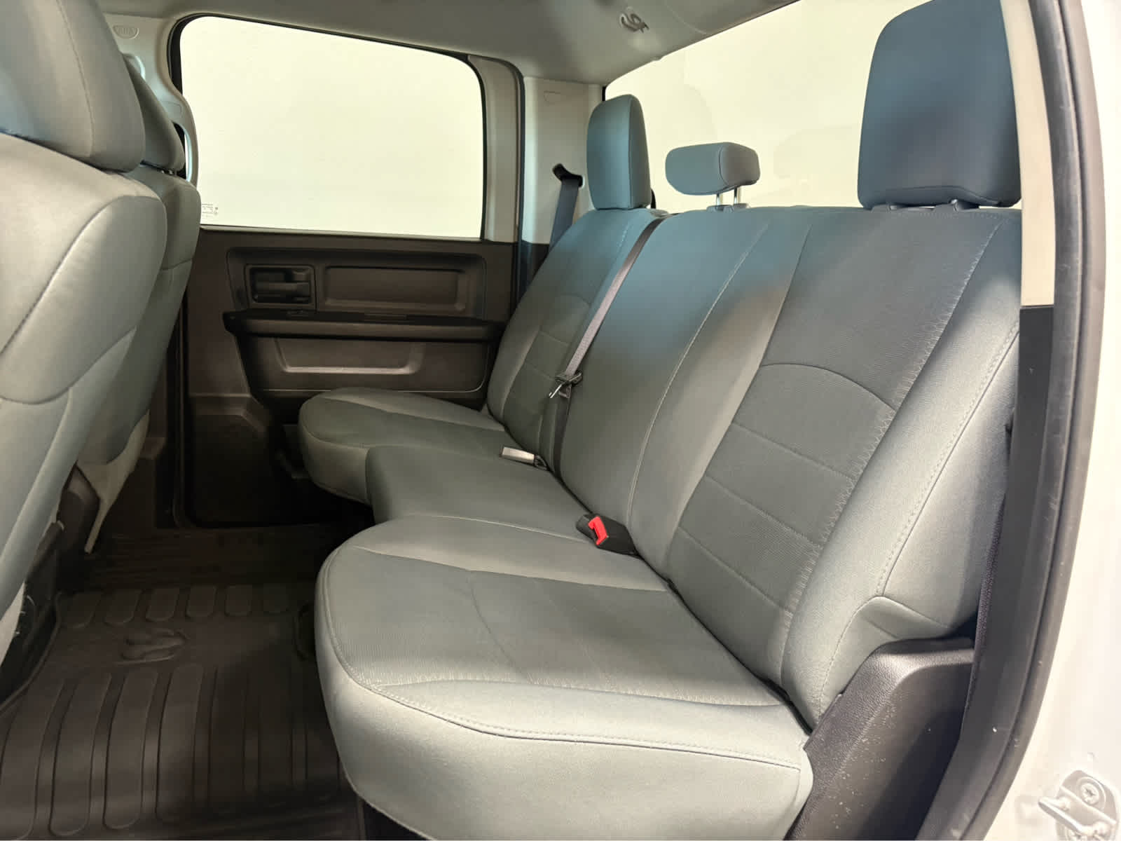 Thumbnail: 2016 RAM 1500 - 15