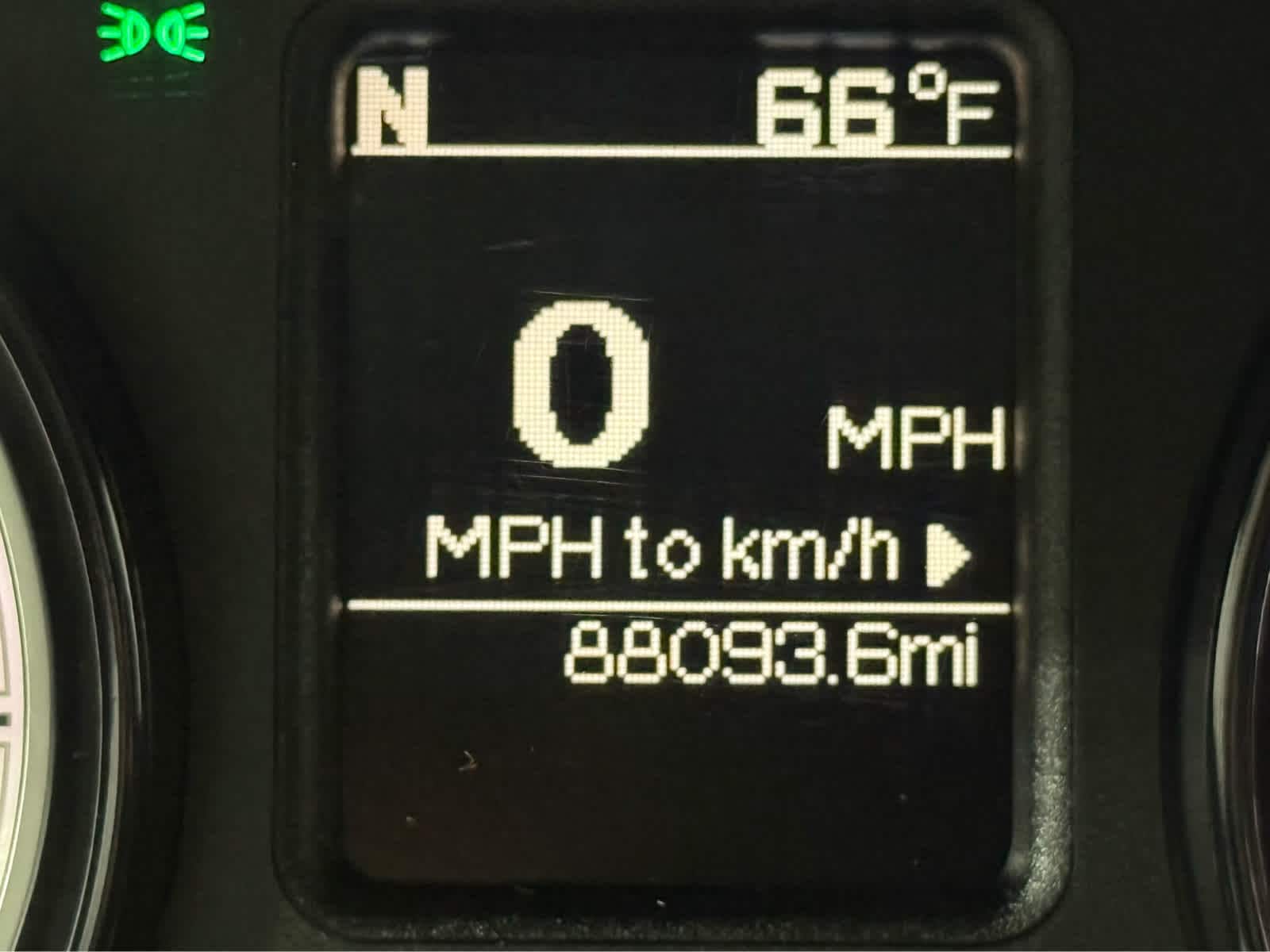 Thumbnail: 2017 RAM 1500 - 26