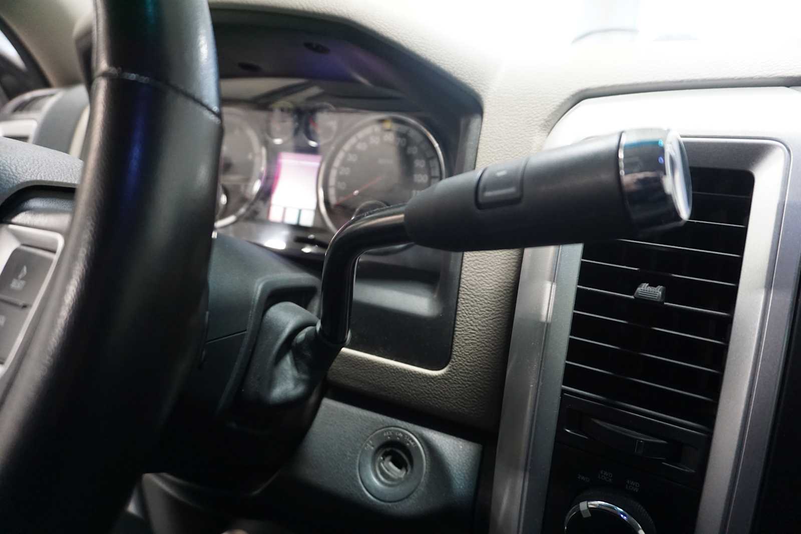 Thumbnail: 2010 Dodge Ram 2500 - 24