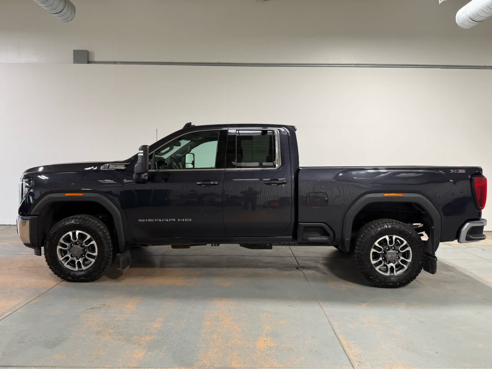Thumbnail: 2024 GMC Sierra 2500 - 2
