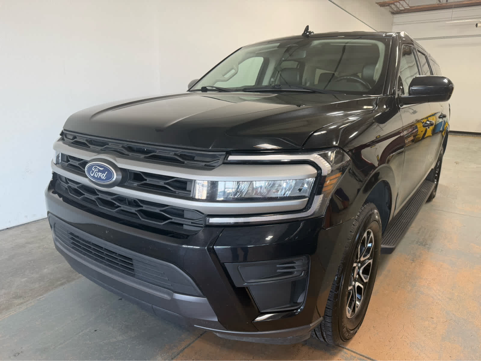 Thumbnail: 2024 Ford Expedition MAX - 1