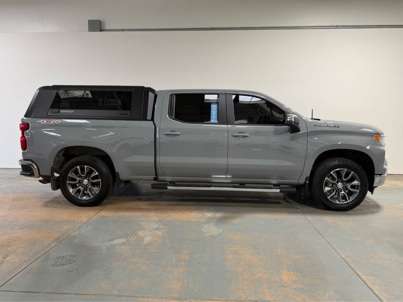 Thumbnail: 2024 Chevrolet Silverado 1500 - 6