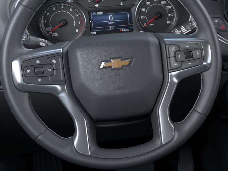 Thumbnail: 2025 Chevrolet Blazer - 19