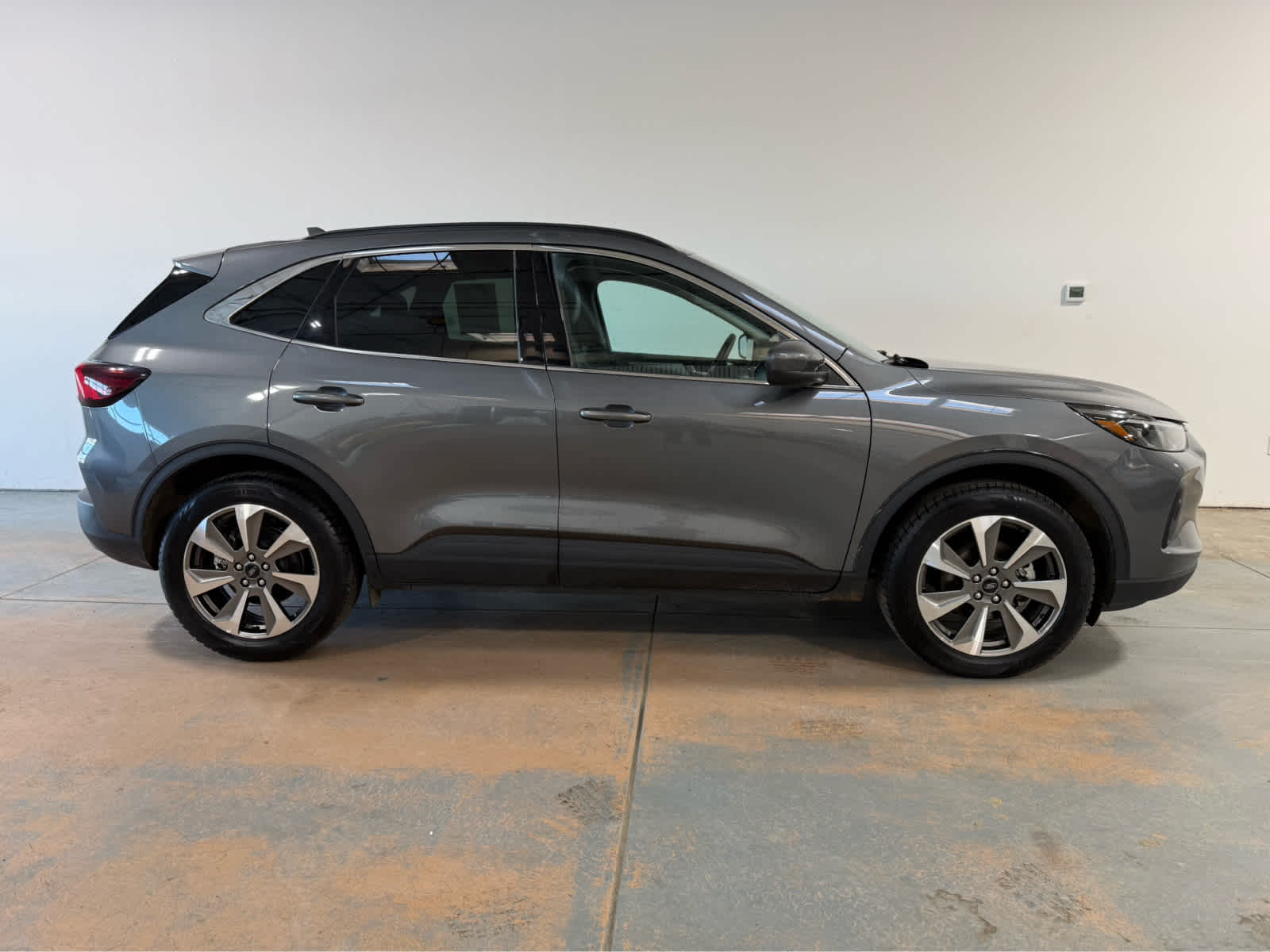 Thumbnail: 2025 Ford Escape - 6