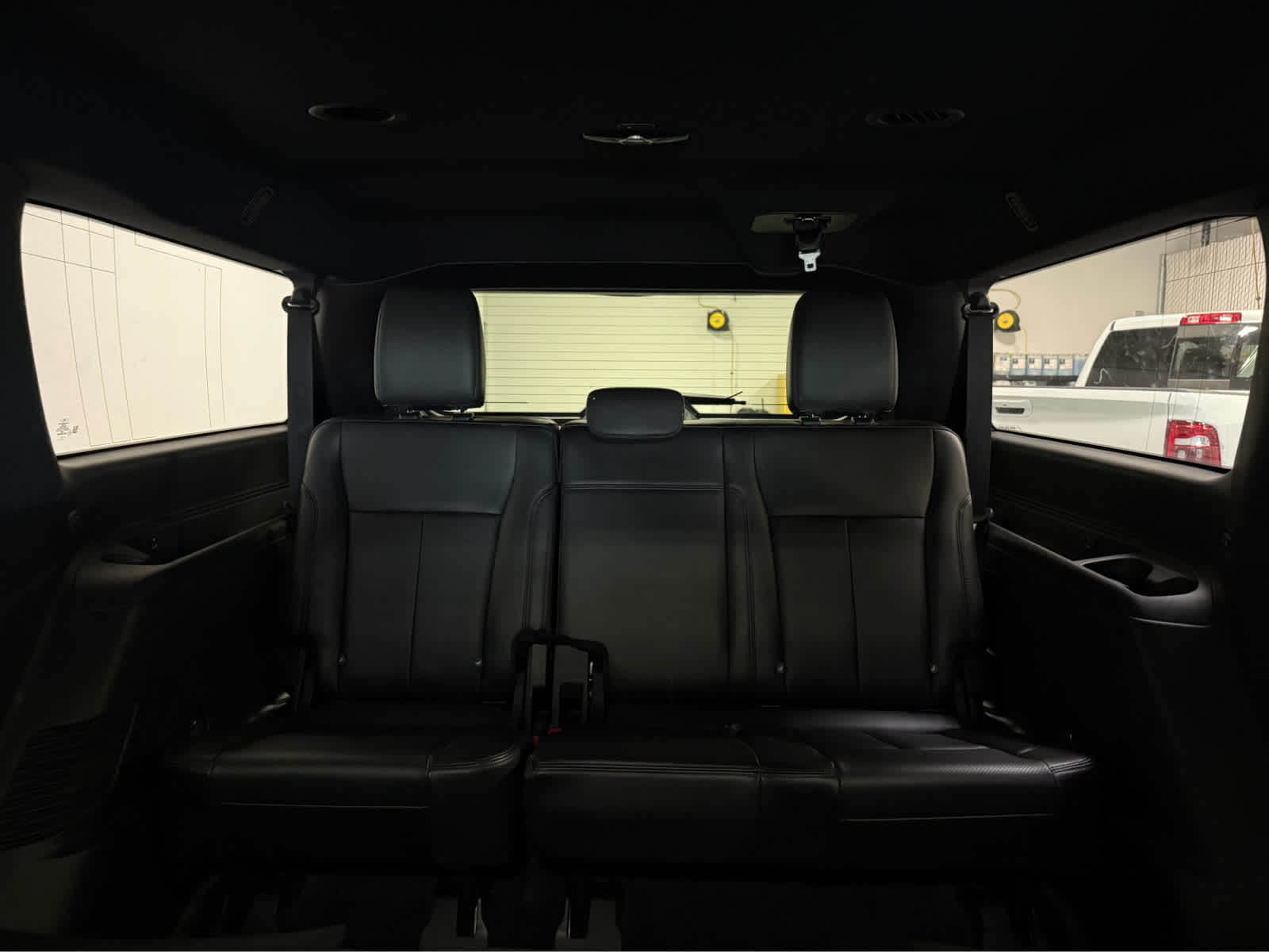 Thumbnail: 2018 Ford Expedition MAX - 15