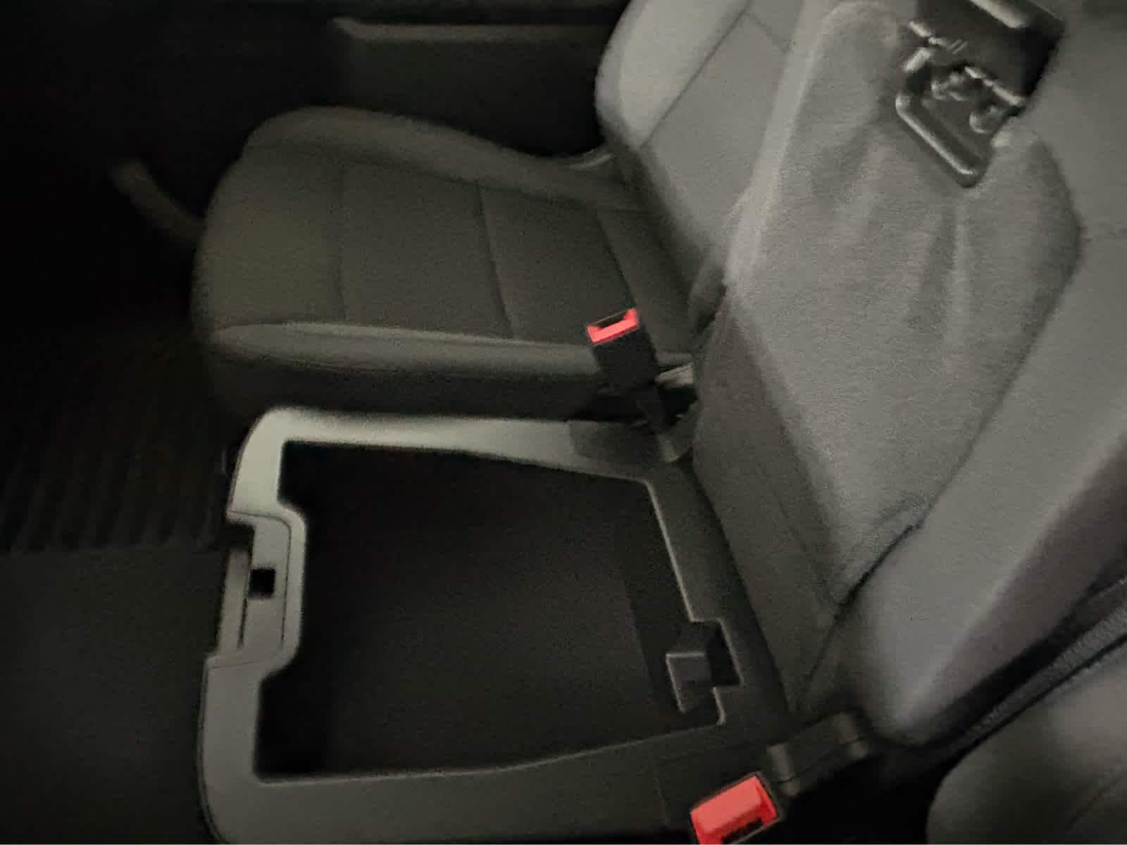 Thumbnail: 2025 Chevrolet Silverado 1500 - 28