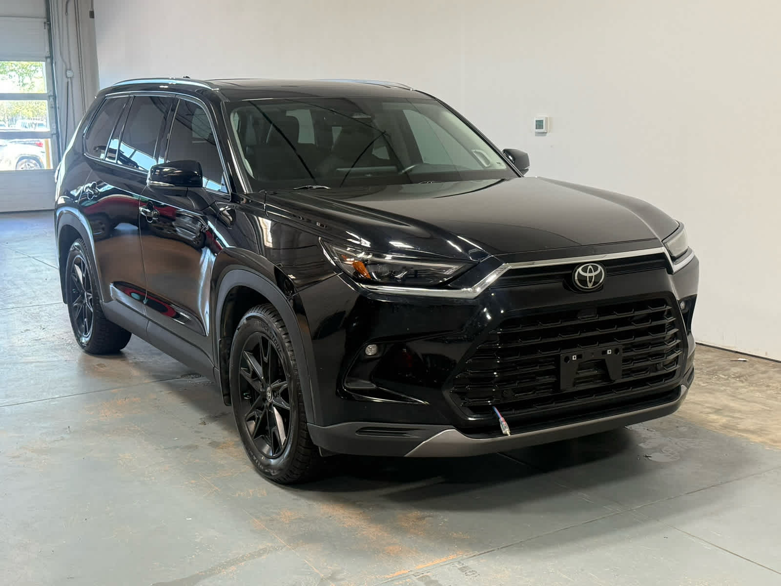 Thumbnail: 2024 Toyota Grand Highlander - 5