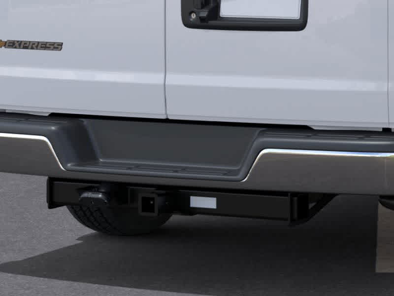 Thumbnail: 2025 Chevrolet Express - 14