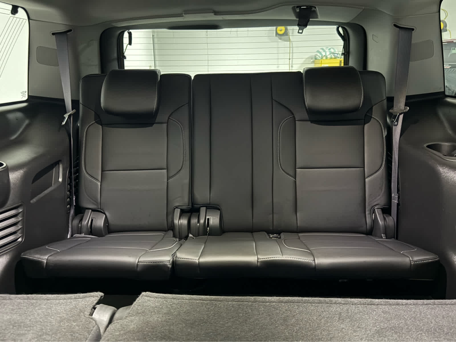 Thumbnail: 2016 Chevrolet Tahoe - 17