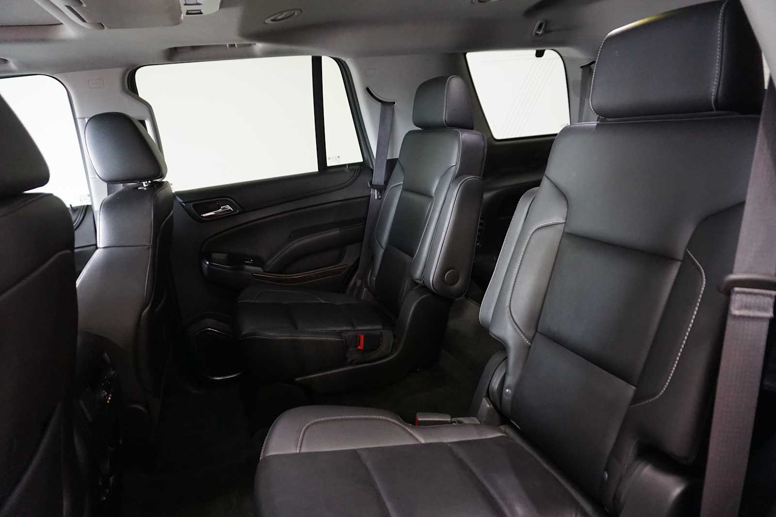 Thumbnail: 2015 Chevrolet Tahoe - 15