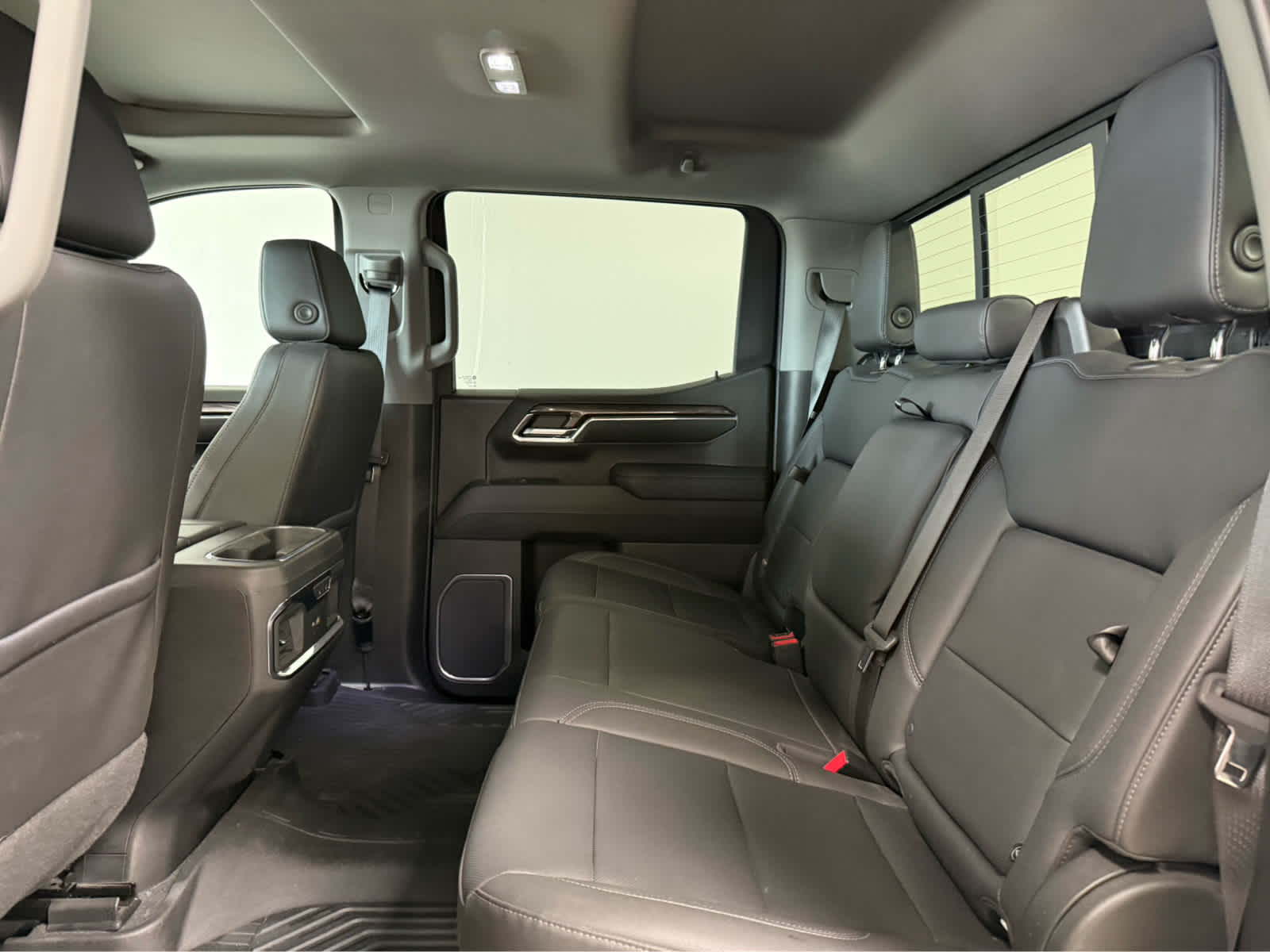 Thumbnail: 2023 Chevrolet Silverado 1500 - 15