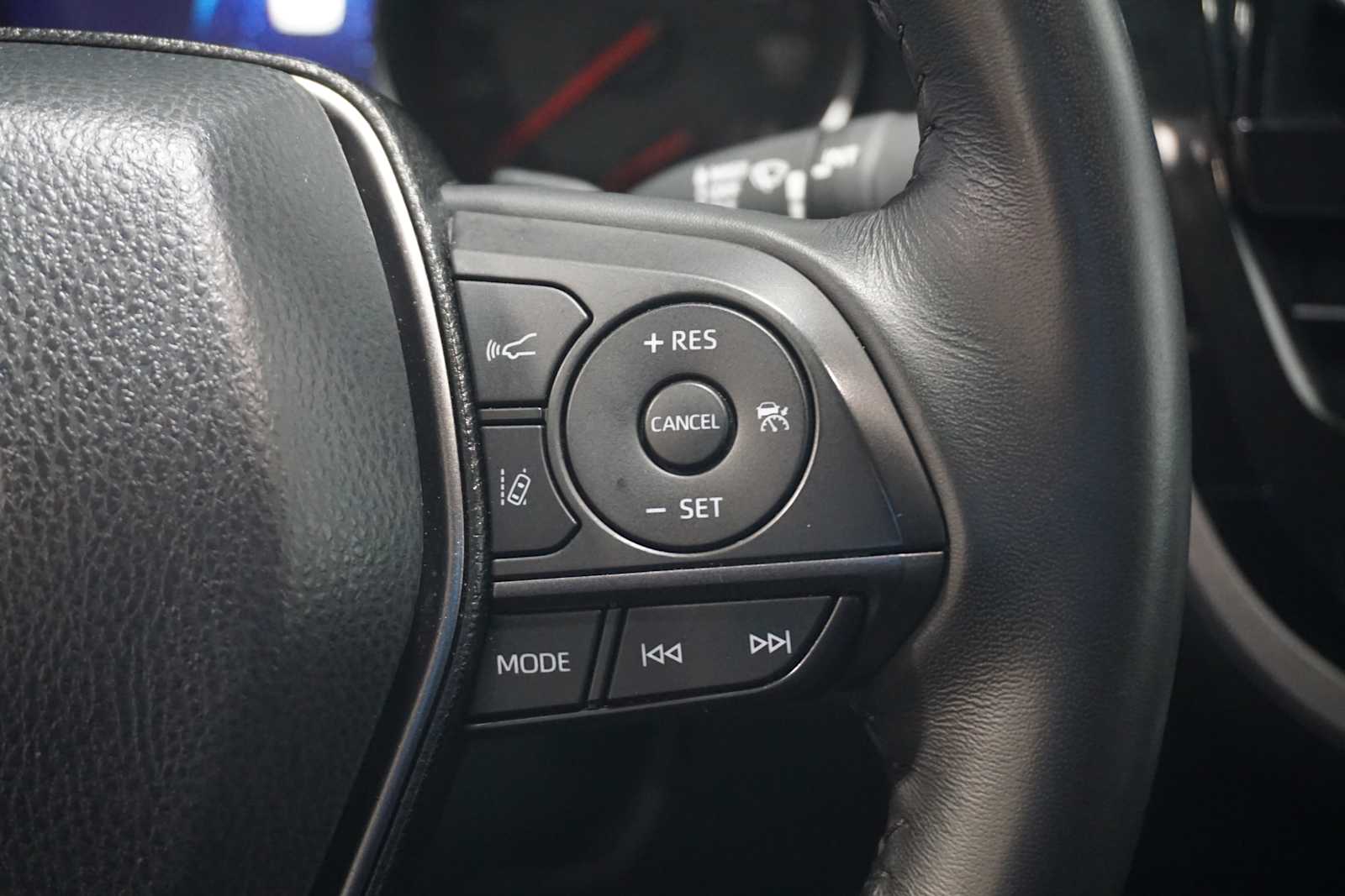 Thumbnail: 2024 Toyota Camry - 24