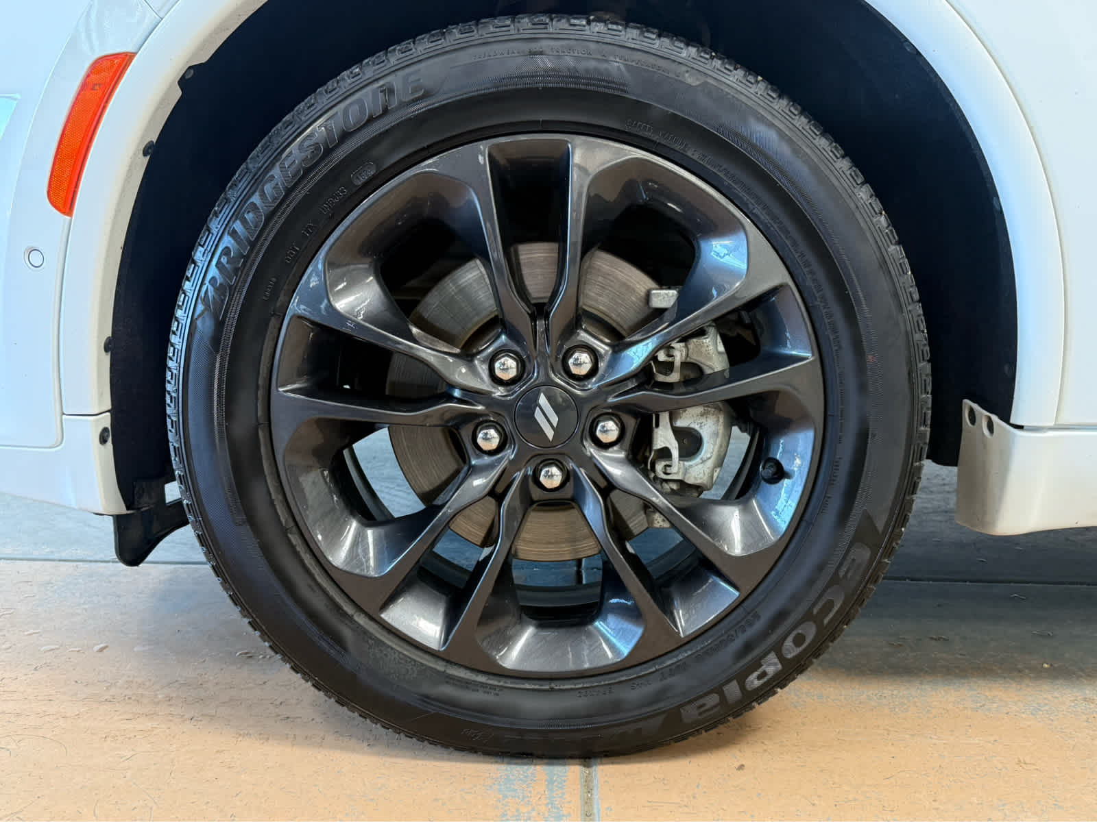 Thumbnail: 2024 Dodge Durango - 8