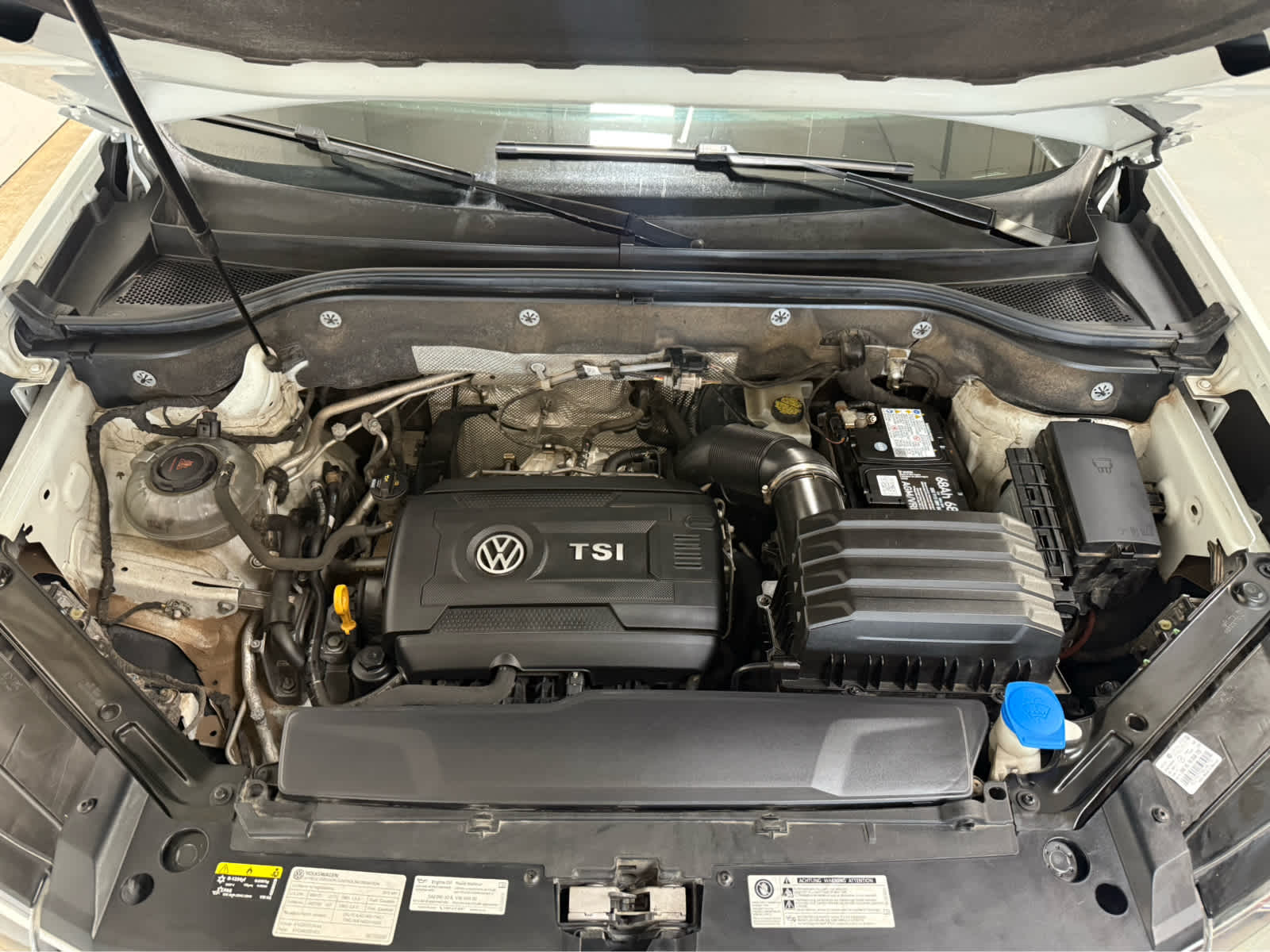 Thumbnail: 2019 Volkswagen Atlas - 12