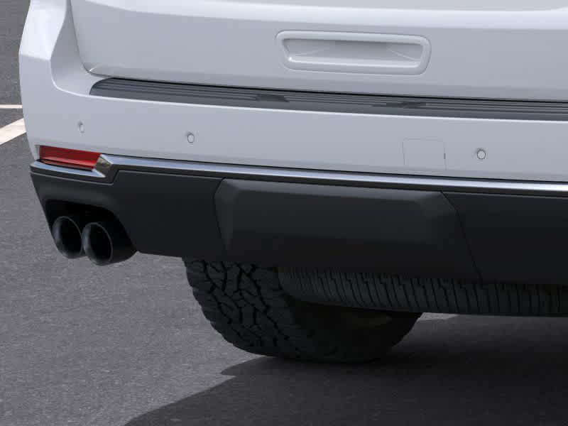 Thumbnail: 2026 Chevrolet Tahoe - 14