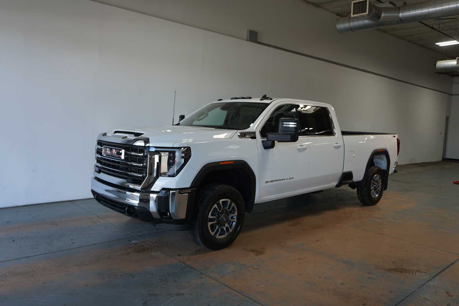 2024 GMC Sierra 3500 SLE -
                  Anchorage, AK