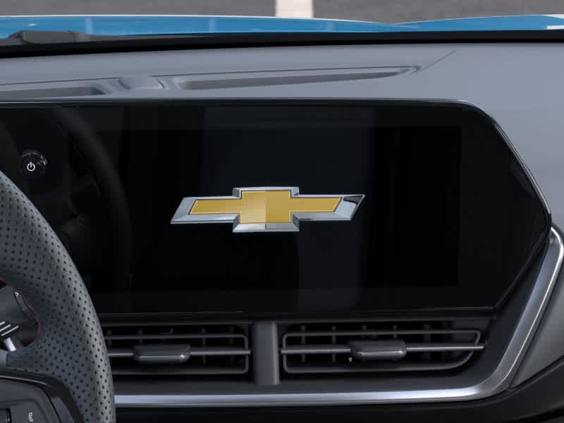Thumbnail: 2026 Chevrolet Trax - 20