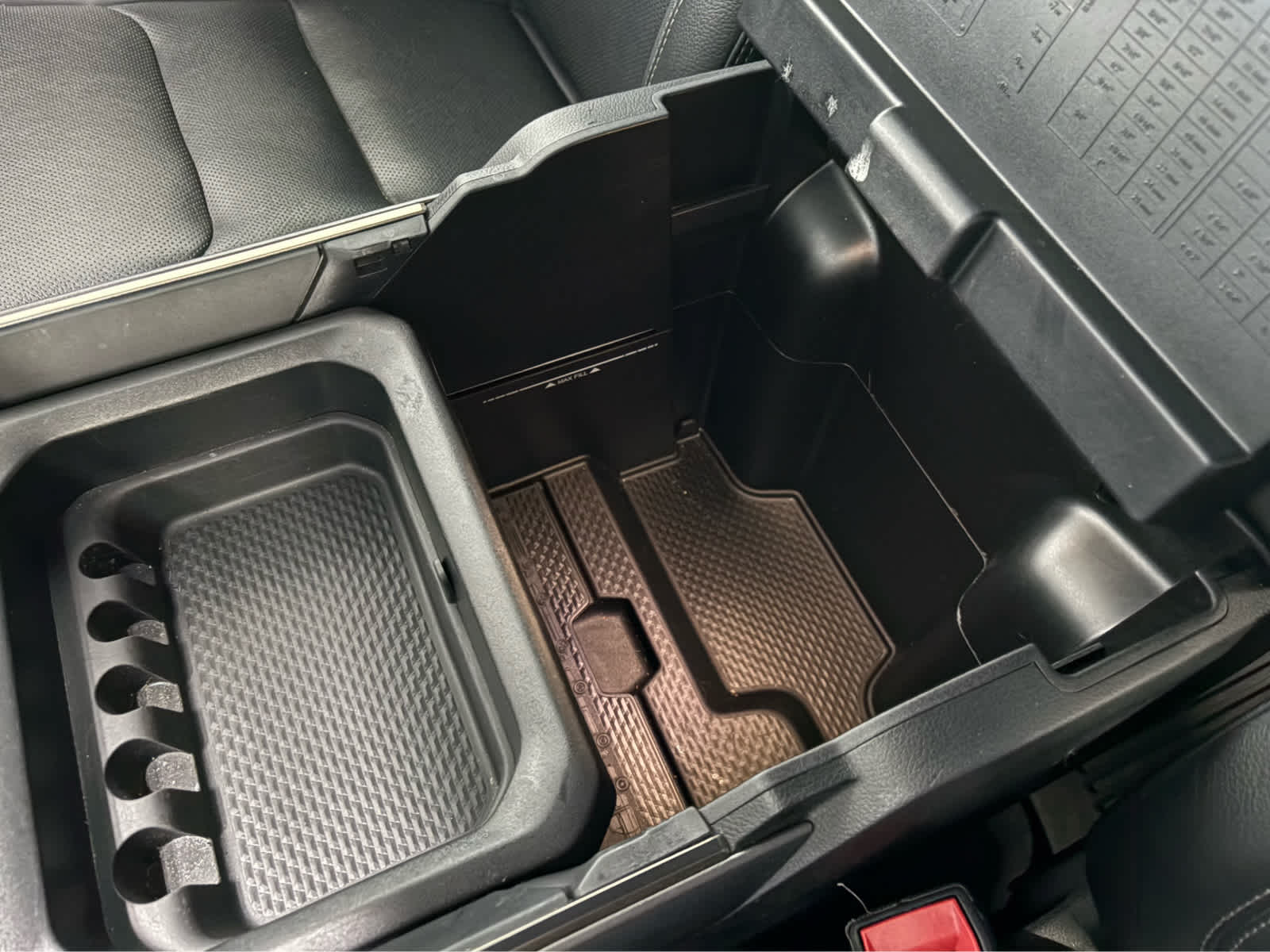Thumbnail: 2020 RAM 1500 - 25