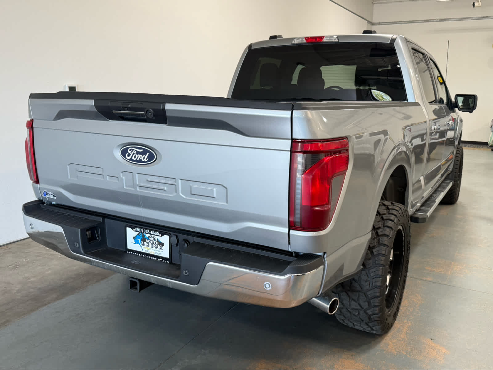 Thumbnail: 2024 Ford F-150 - 7