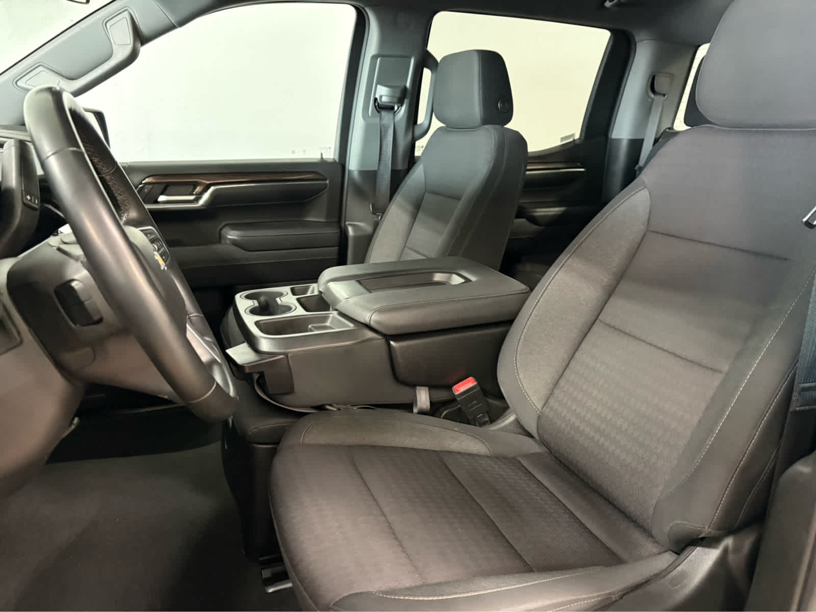 Thumbnail: 2023 Chevrolet Silverado 1500 - 14