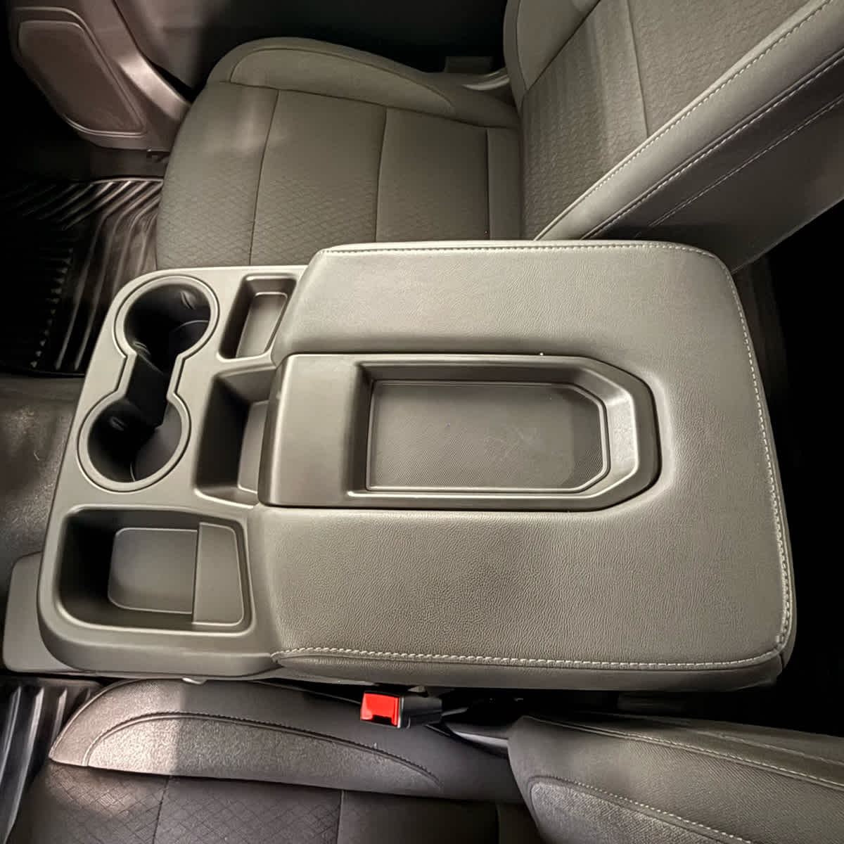 Thumbnail: 2025 Chevrolet Silverado 1500 - 20