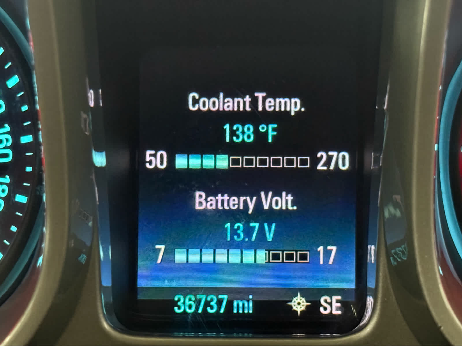 Thumbnail: 2015 Chevrolet Camaro - 28